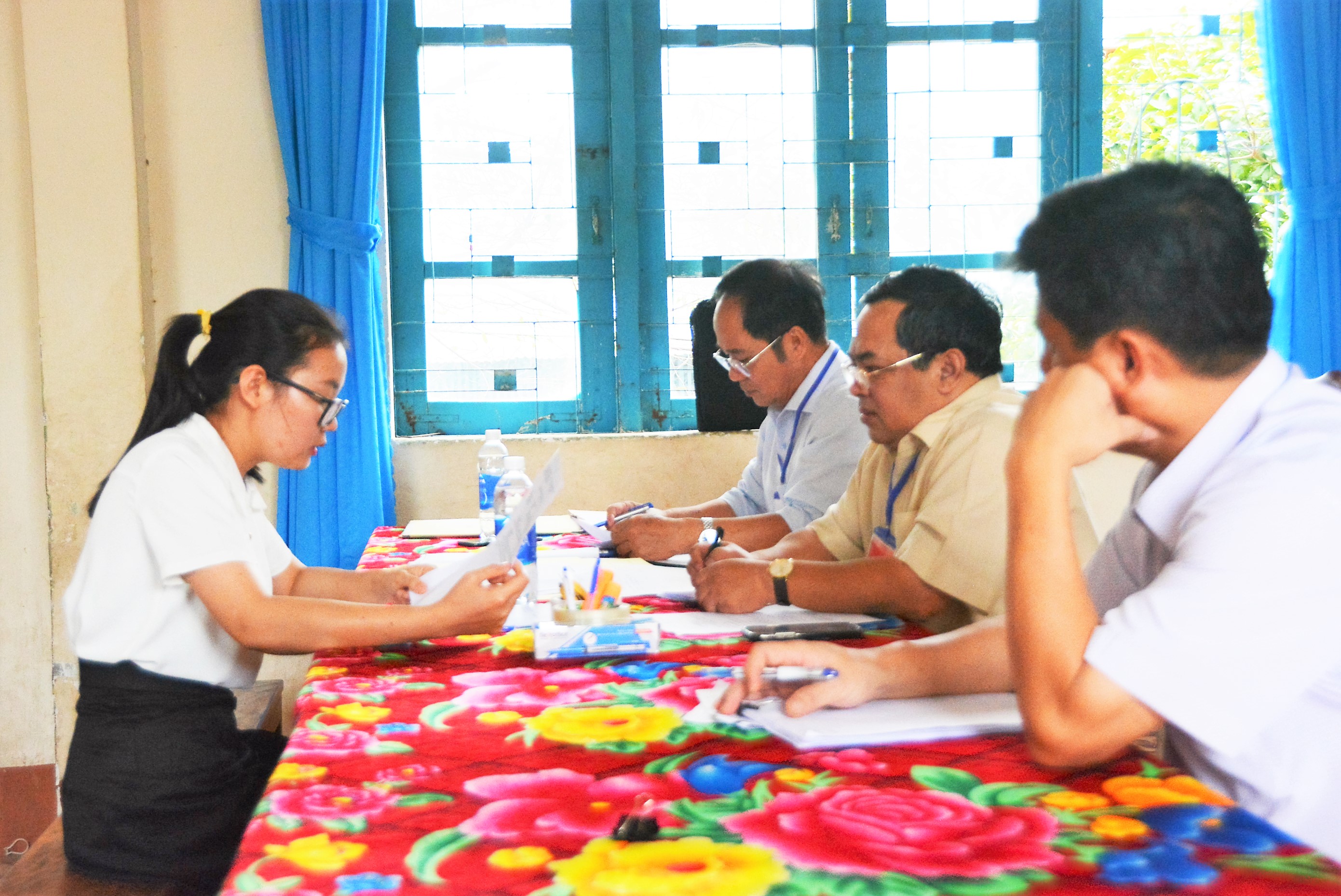 Thông báo tuyển dụng viên chức vào làm việc trong các đơn vị sự nghiệp giáo dục công lập trên địa bàn thành phố Buôn Ma Thuột năm 2022